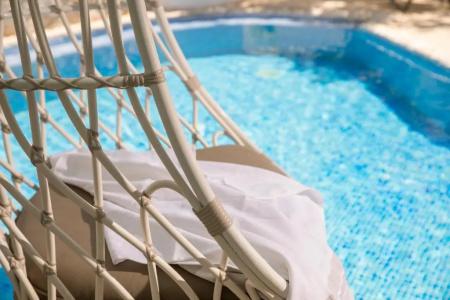 Kalkan Saray Suites - 14