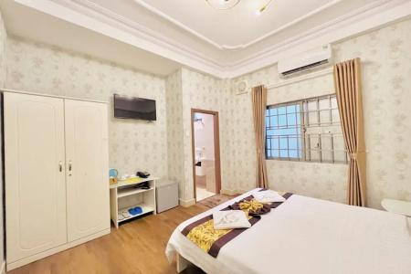 Reddoorz Truc Huyen - 41