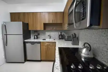 Seacoast Suites on Miami Beach - 270