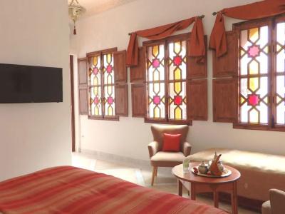 Riad Carina - 17