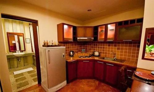 Nirvana Boutique Suites - 45