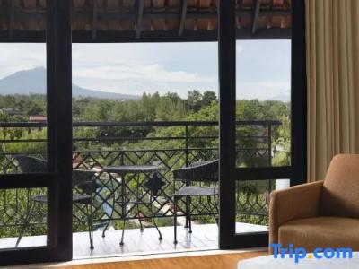 Sheraton Mustika Yogyakarta Resort And Spa - Chse Certified - 208