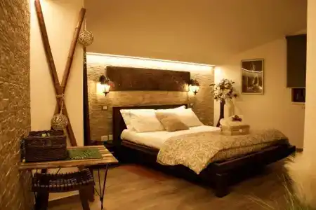 Peperosa in collina b&b - 54