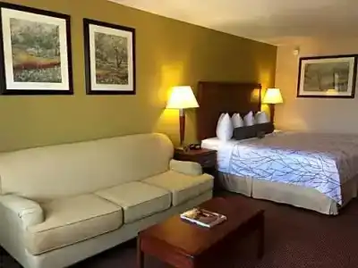 Executive Inn by the Space Needle - 35