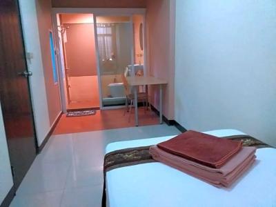 Naturbliss Boutique Residence - 21