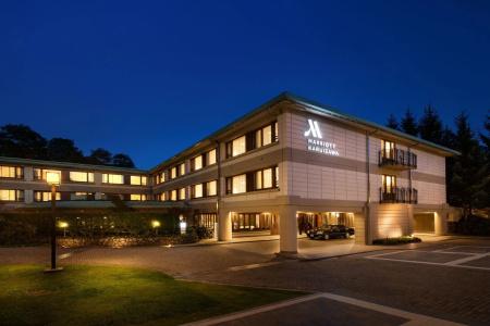 Karuizawa Marriott - 0
