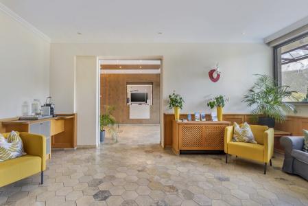 Alpine Club By Diamond Resorts - 1