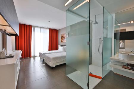 Best Western Parco Paglia - 61