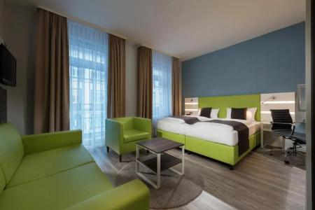 ibis Styles Offenburg City - 70