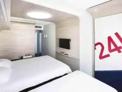 ibis Styles La Rochelle Centre - 68