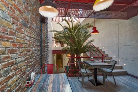 Endless Comfort Taksim - 14