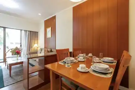 Kantary House & Serviced , Bangkok - 89