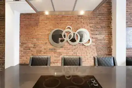 Parc Suites - 128
