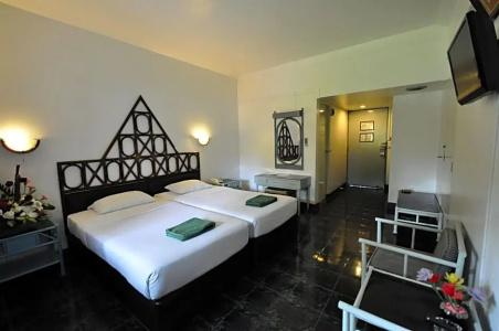 Basaya Beach & Resort - 44