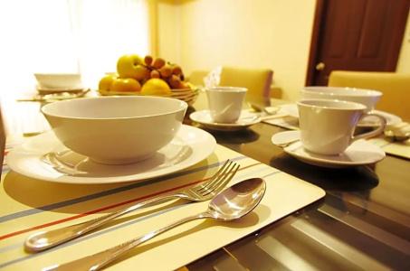 The Ninth Place Serviced Residence - 8