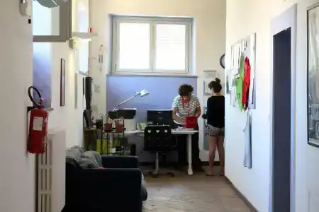 Orsa Maggiore Hostel for Women Only - 14