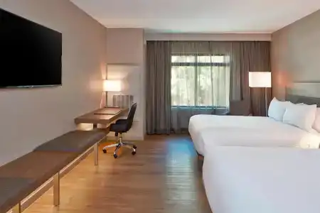 AC by Marriott Seattle/Downtown - 4