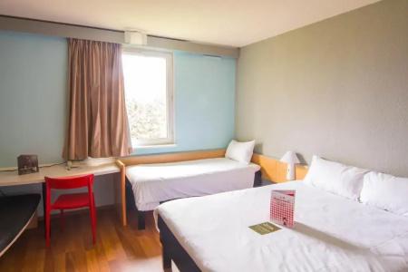 Ibis Colmar Est - Restaurant en Alsace - 31