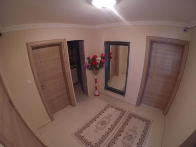 Atam Suites - 11
