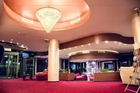 Zdravets SPA - 1