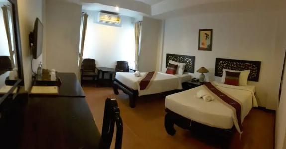 Wangburapa Grand - 54