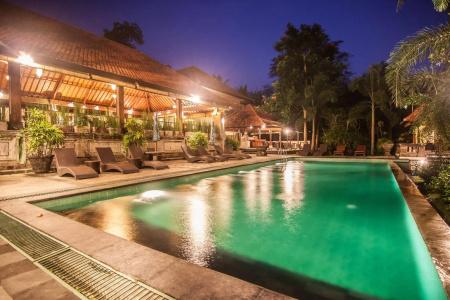 Champlung Sari And Villas Ubud - Chse Certified - 22