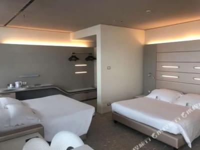 Best Western Plus Net Tower Padova - 72