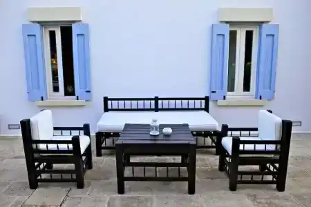 Masseria Montelauro - 12