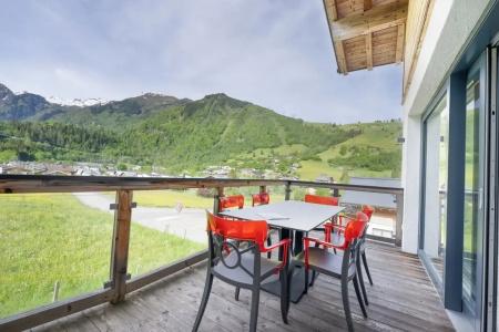 Avenida Panorama Suites Kaprun - 126