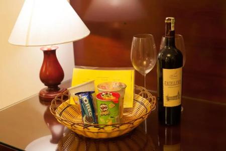 Hanoi Luxury - 71