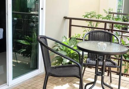 The Oasis Khaolak Resort - Sha Plus - 25