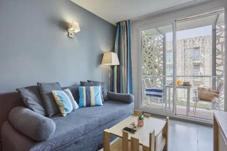 Résidence Prestige Odalys Nakâra - 87