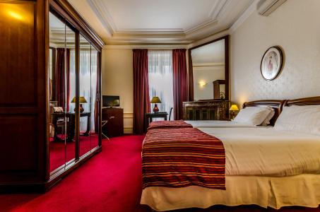 Hôtel Langlois - 2