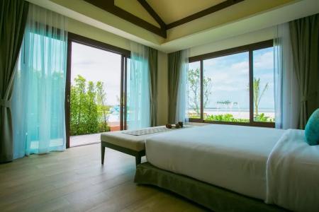 Triple Tree Beach Resort - 60