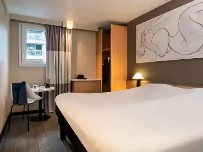 ibis Paris Alesia Montparnasse - 36