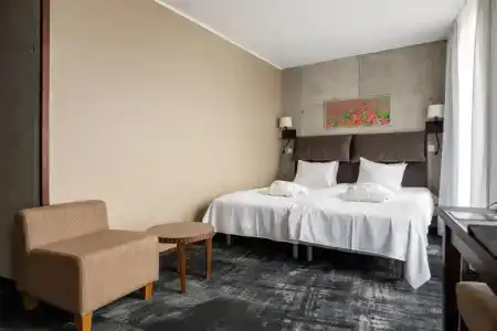 Johan Design & SPA - 71