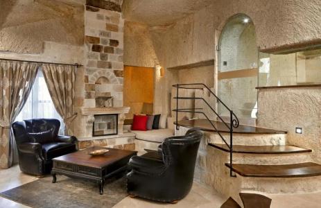 Seraphim Cave - 43