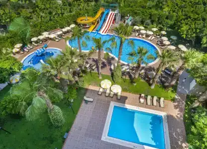 Gardenia Beach - 77