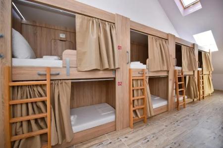 Hostel Zrće - 5