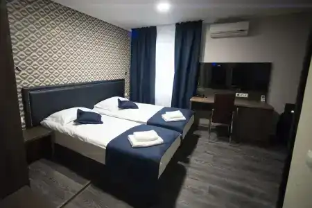 Vila Iris - 4