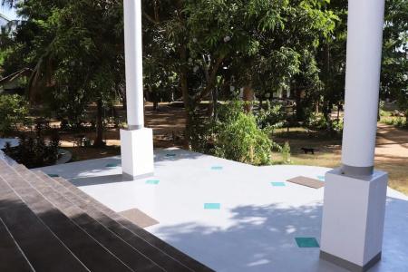 Sea Avenue - Eco Garden - 13
