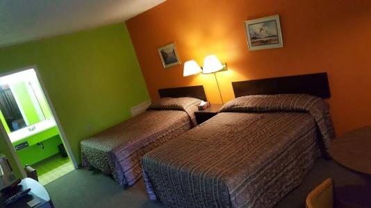 Town'n Country Motor Inn - 23