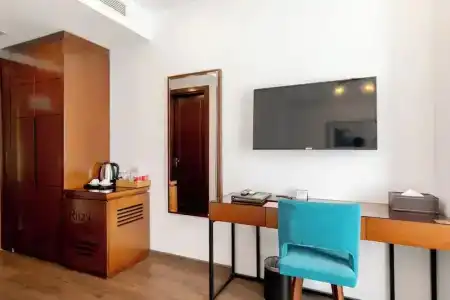 Ritzy Boutique Da Nang - 82