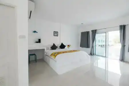 Anavilla Tangke - 2