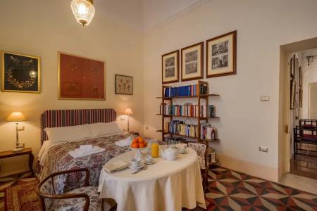 Palazzo Bernardini Suites - 43