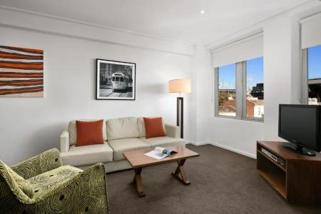 Quest Jolimont - 32
