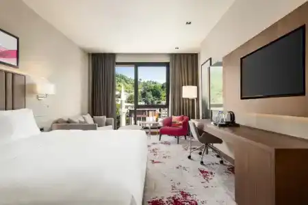Ramada by Wyndham Rize Findikli - 29