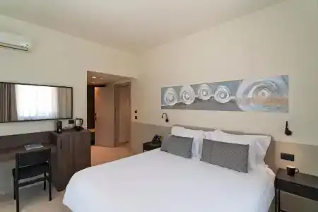 Mariette Rhodes Urban Suites - Adult Only - 60