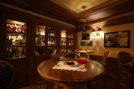 Alpen Suite - 20