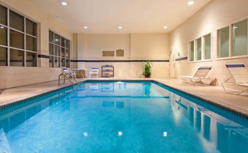 Fairfield Inn & Suites by Marriott Seattle Downtown/Seattle Center - 15